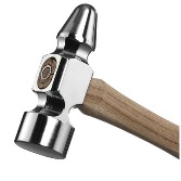 Gardner - Ball Pein Hammer 2lb